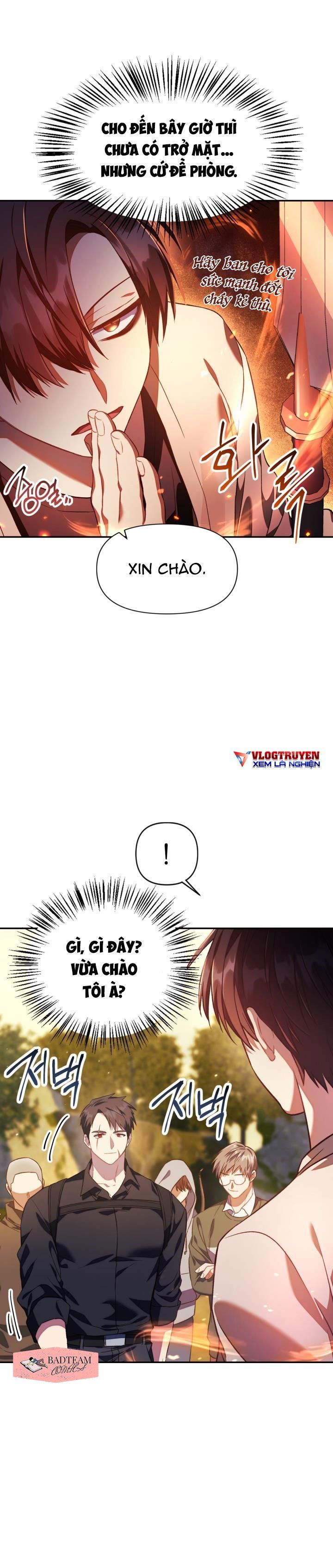 đọc truyện Ký Sự Hồi Quy Chương 17 ảnh 9 tại Thiên Thai Truyện