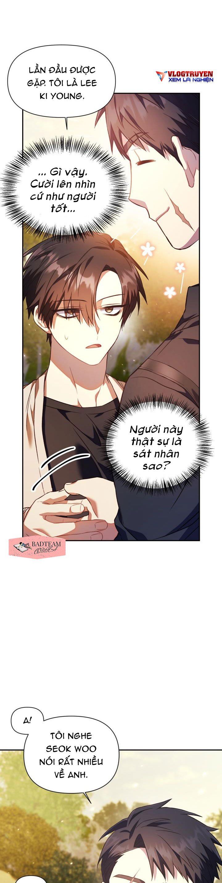 đọc truyện Ký Sự Hồi Quy Chương 17 ảnh 11 tại Thiên Thai Truyện