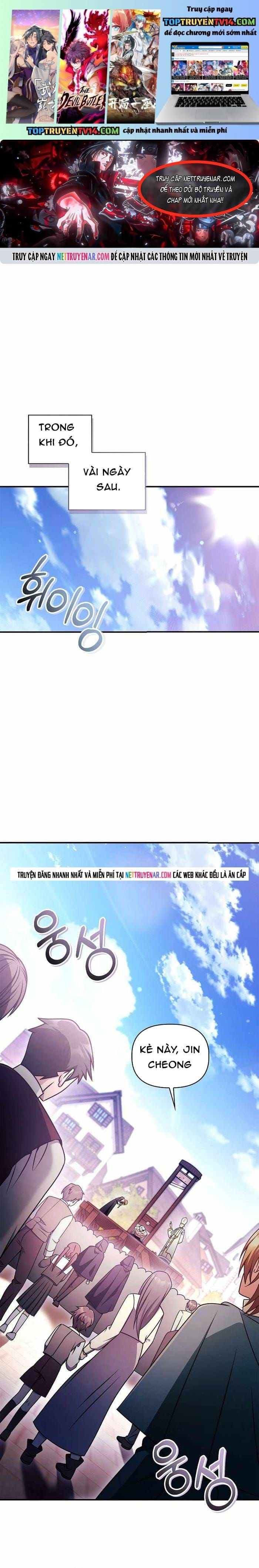 đọc truyện Ký Sự Hồi Quy Chương 170 ảnh 3 tại Thiên Thai Truyện