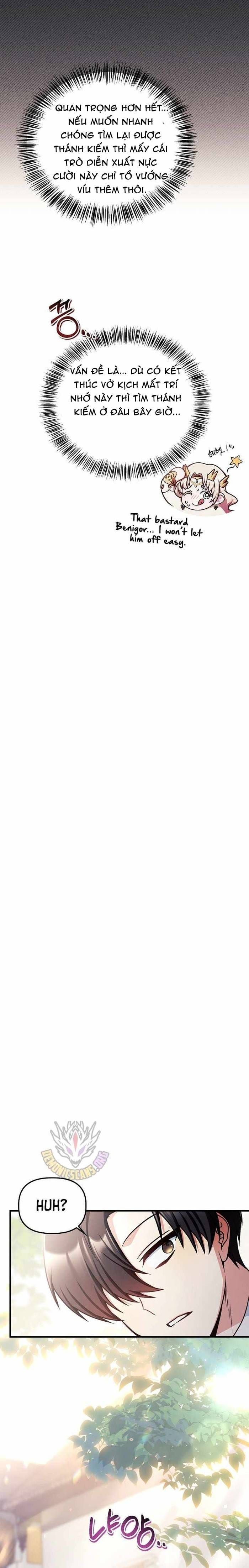 đọc truyện Ký Sự Hồi Quy Chương 170 ảnh 17 tại Thiên Thai Truyện