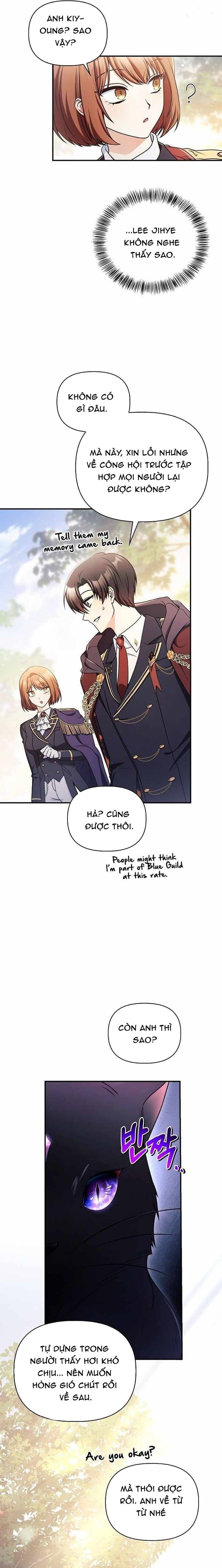 đọc truyện Ký Sự Hồi Quy Chương 170 ảnh 20 tại Thiên Thai Truyện