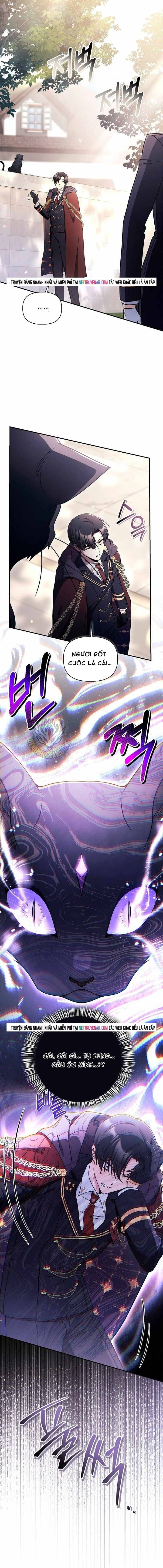 đọc truyện Ký Sự Hồi Quy Chương 170 ảnh 21 tại Thiên Thai Truyện