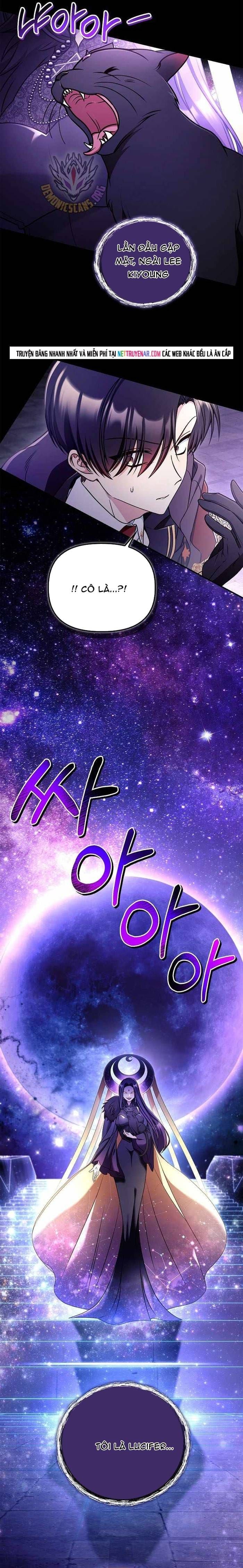 đọc truyện Ký Sự Hồi Quy Chương 170 ảnh 23 tại Thiên Thai Truyện