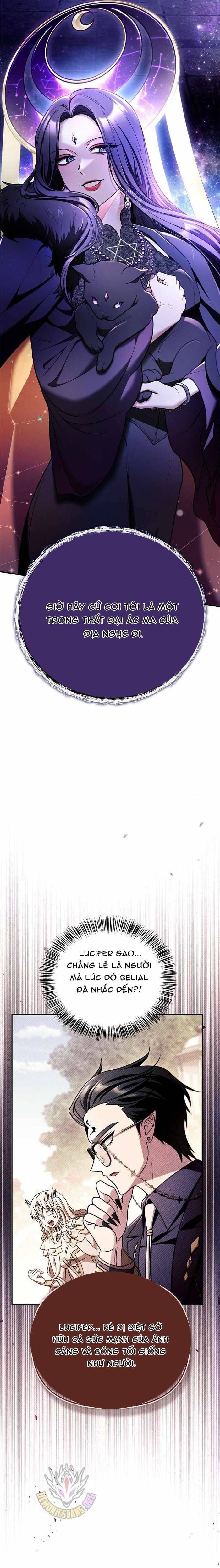 đọc truyện Ký Sự Hồi Quy Chương 170 ảnh 24 tại Thiên Thai Truyện