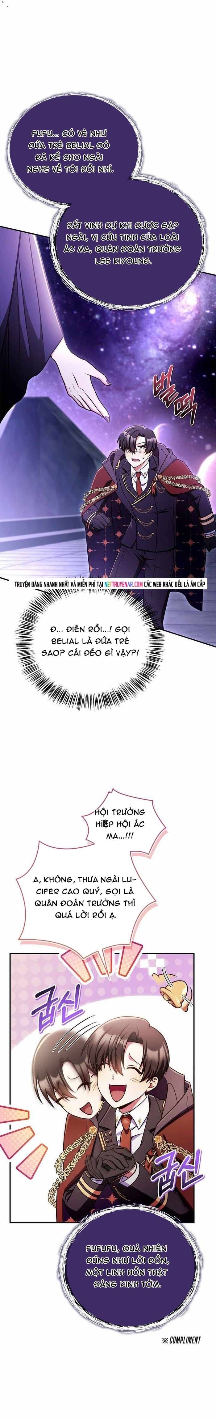 đọc truyện Ký Sự Hồi Quy Chương 170 ảnh 25 tại Thiên Thai Truyện