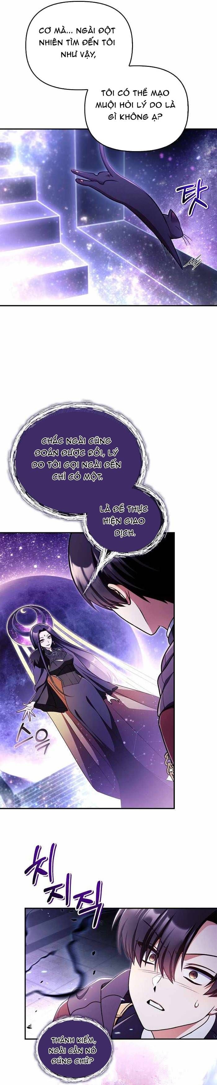 đọc truyện Ký Sự Hồi Quy Chương 170 ảnh 26 tại Thiên Thai Truyện