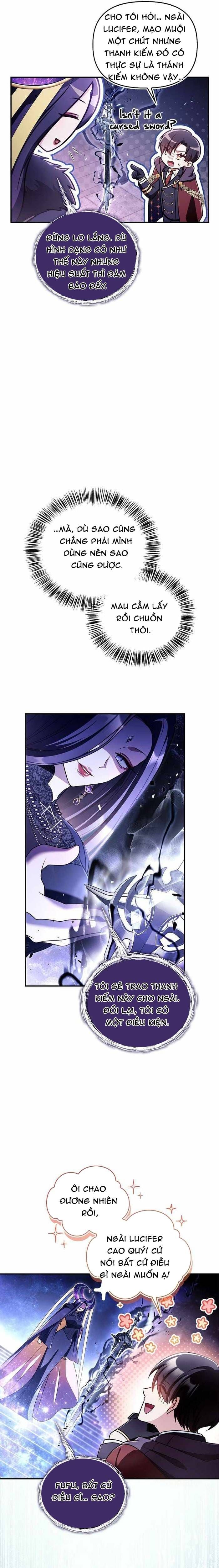 đọc truyện Ký Sự Hồi Quy Chương 170 ảnh 28 tại Thiên Thai Truyện