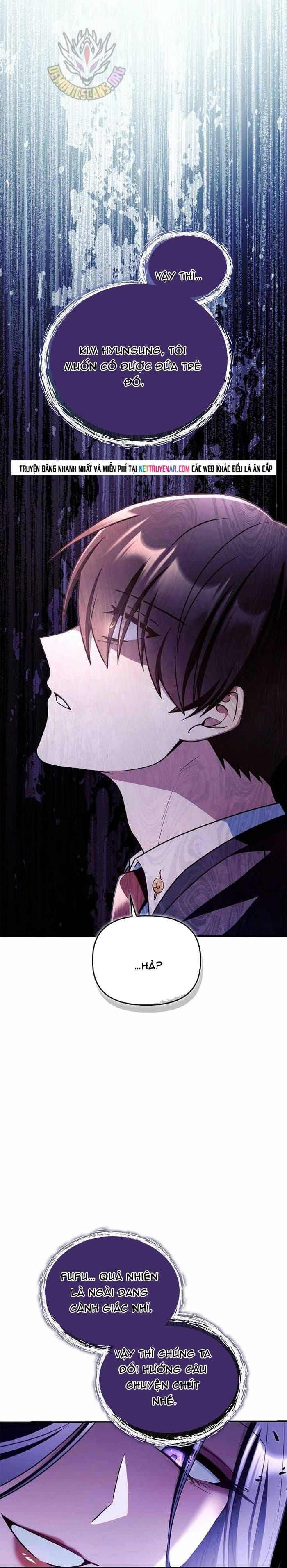 đọc truyện Ký Sự Hồi Quy Chương 170 ảnh 29 tại Thiên Thai Truyện