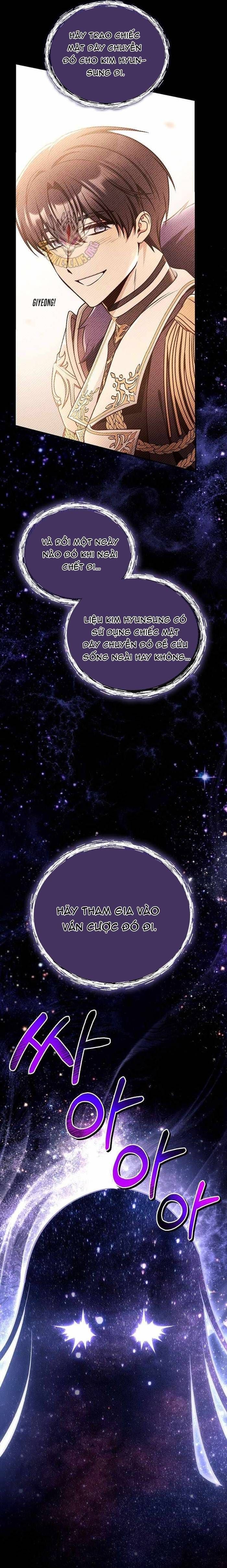 đọc truyện Ký Sự Hồi Quy Chương 170 ảnh 33 tại Thiên Thai Truyện