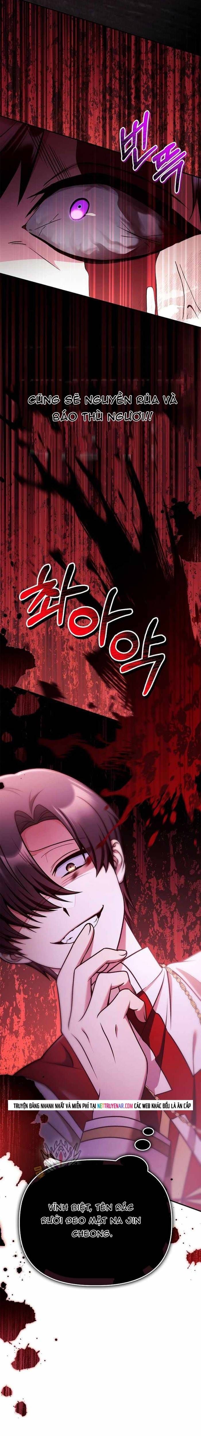 đọc truyện Ký Sự Hồi Quy Chương 170 ảnh 9 tại Thiên Thai Truyện