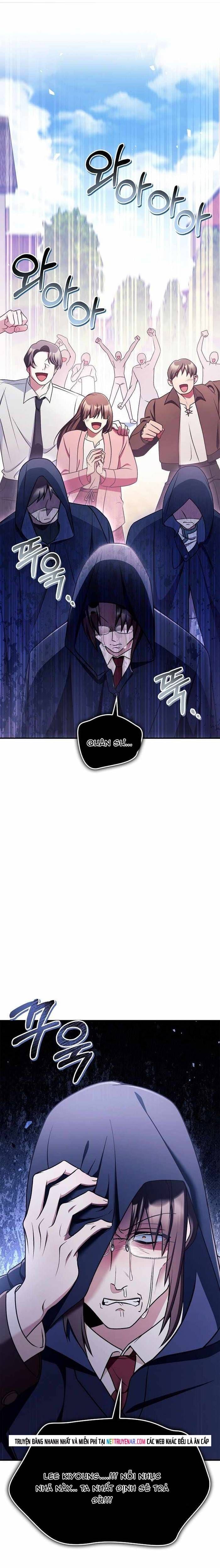 đọc truyện Ký Sự Hồi Quy Chương 170 ảnh 10 tại Thiên Thai Truyện