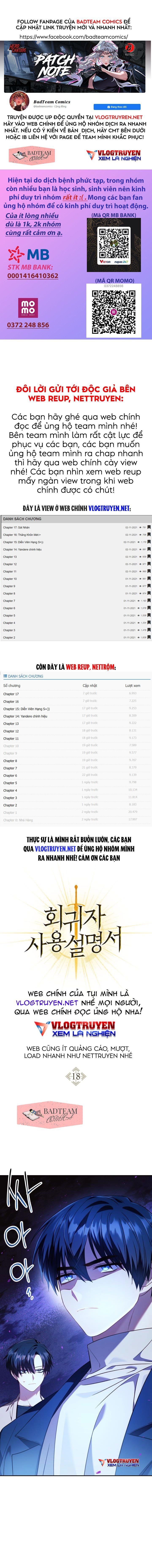 đọc truyện Ký Sự Hồi Quy Chương 18 ảnh 3 tại Thiên Thai Truyện