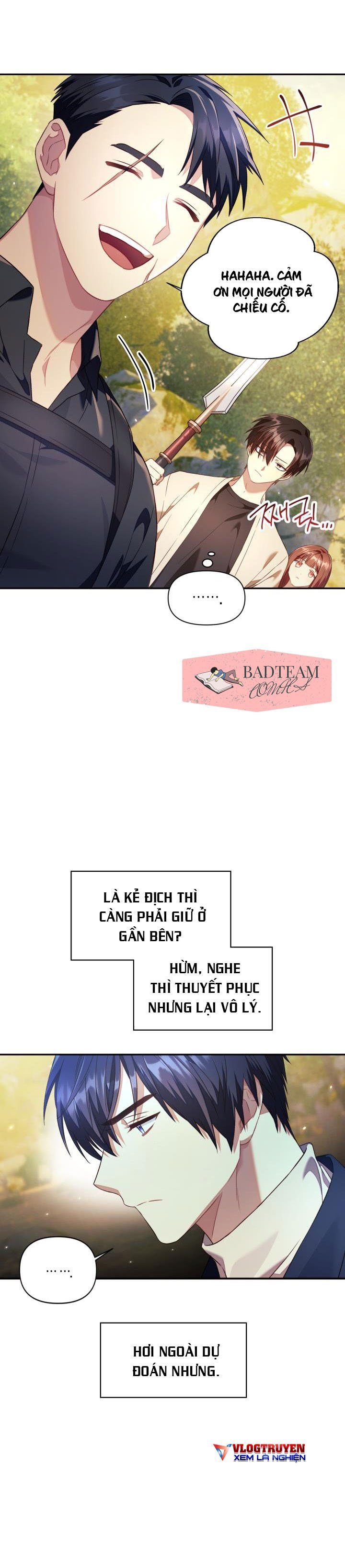 đọc truyện Ký Sự Hồi Quy Chương 18 ảnh 14 tại Thiên Thai Truyện