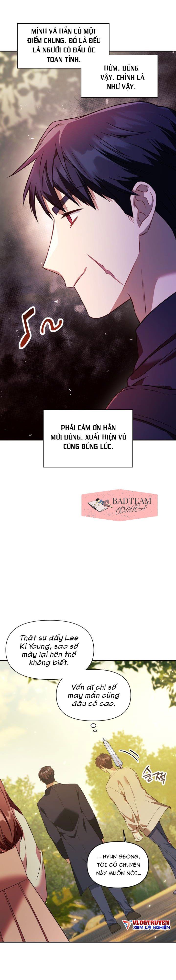 đọc truyện Ký Sự Hồi Quy Chương 18 ảnh 16 tại Thiên Thai Truyện