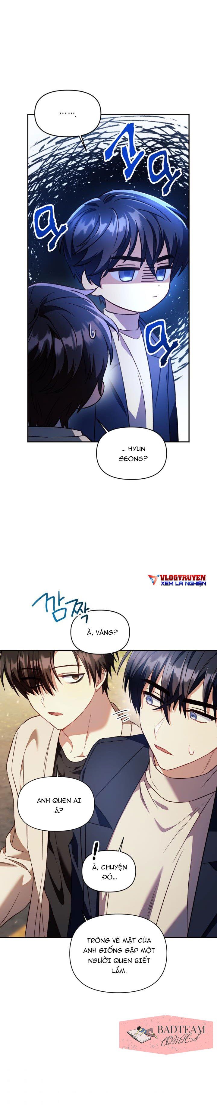 đọc truyện Ký Sự Hồi Quy Chương 18 ảnh 17 tại Thiên Thai Truyện