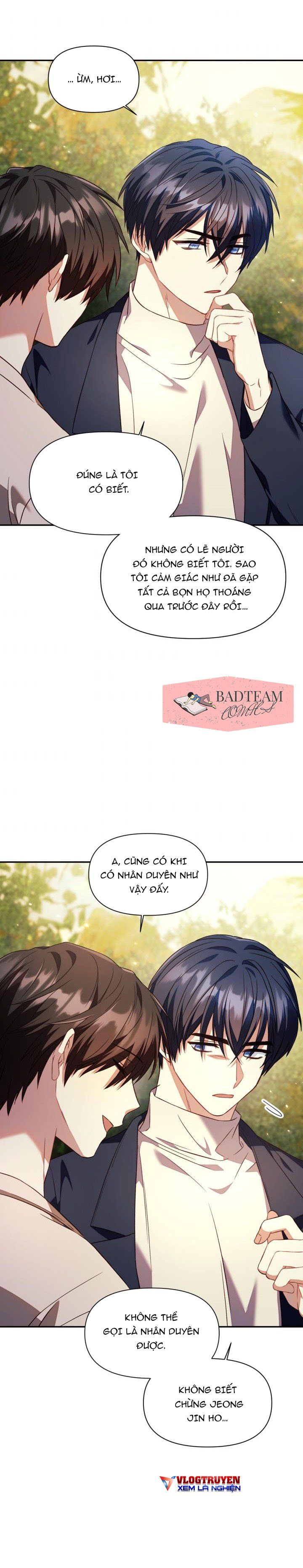 đọc truyện Ký Sự Hồi Quy Chương 18 ảnh 18 tại Thiên Thai Truyện