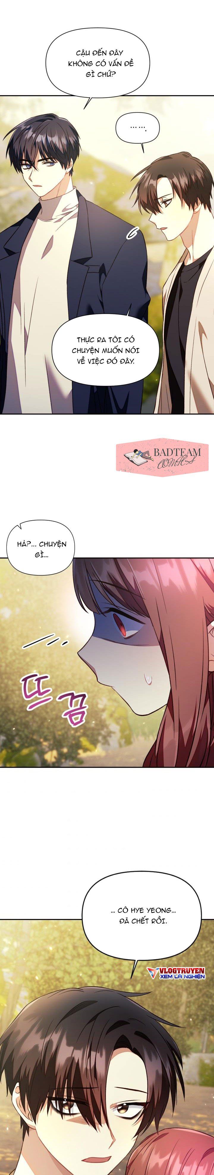 đọc truyện Ký Sự Hồi Quy Chương 18 ảnh 21 tại Thiên Thai Truyện