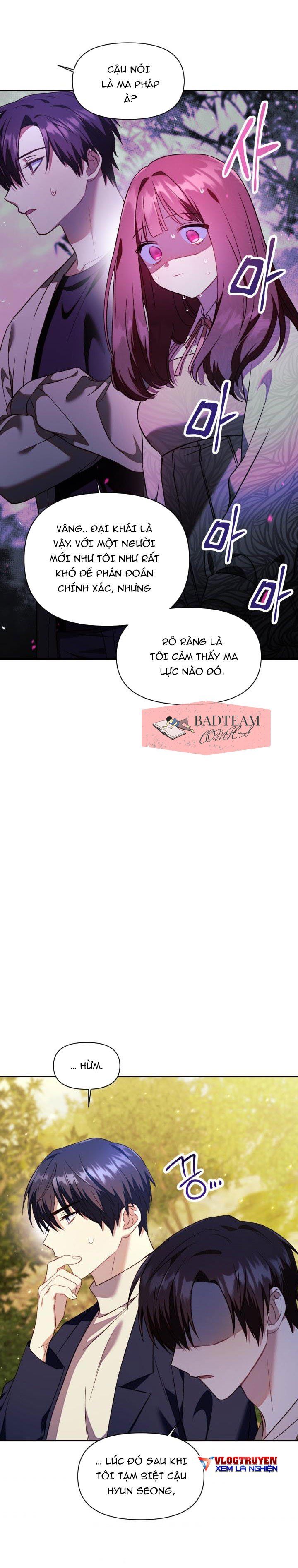 đọc truyện Ký Sự Hồi Quy Chương 18 ảnh 24 tại Thiên Thai Truyện