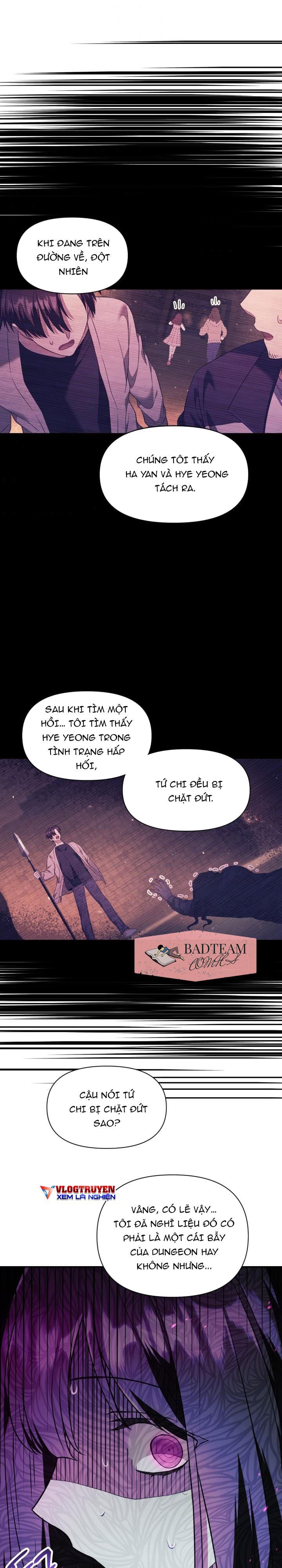 đọc truyện Ký Sự Hồi Quy Chương 18 ảnh 25 tại Thiên Thai Truyện