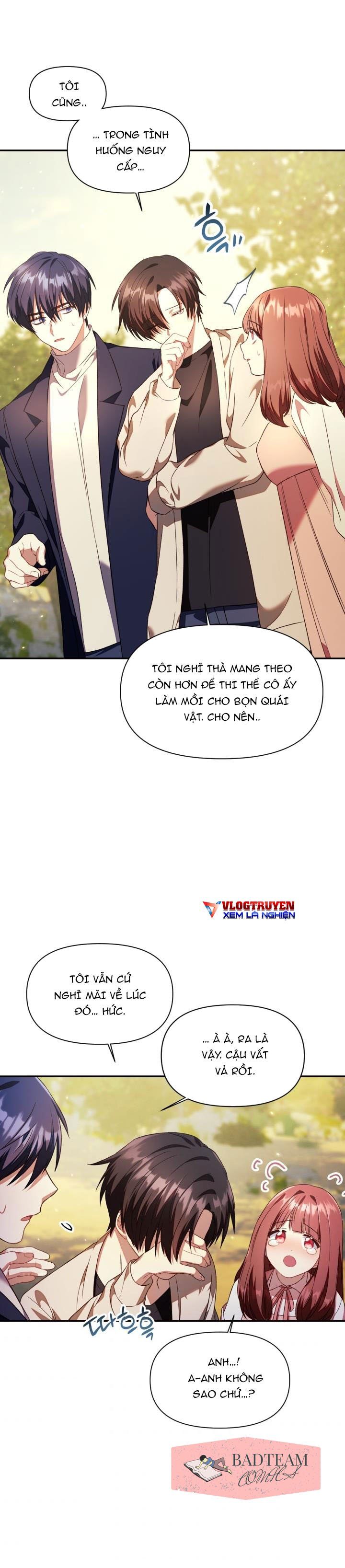 đọc truyện Ký Sự Hồi Quy Chương 18 ảnh 27 tại Thiên Thai Truyện