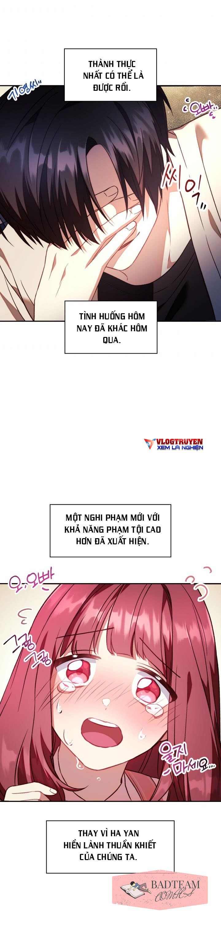 đọc truyện Ký Sự Hồi Quy Chương 18 ảnh 28 tại Thiên Thai Truyện