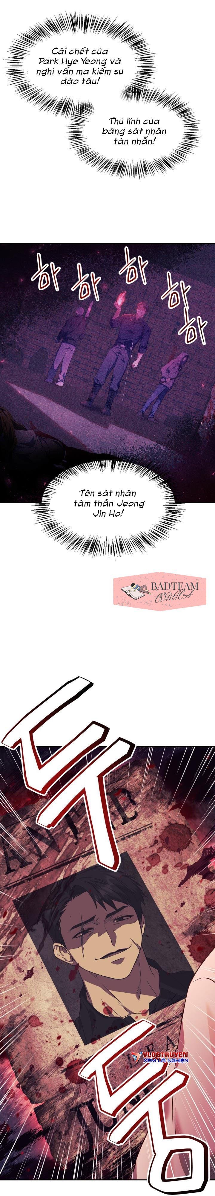 đọc truyện Ký Sự Hồi Quy Chương 18 ảnh 30 tại Thiên Thai Truyện