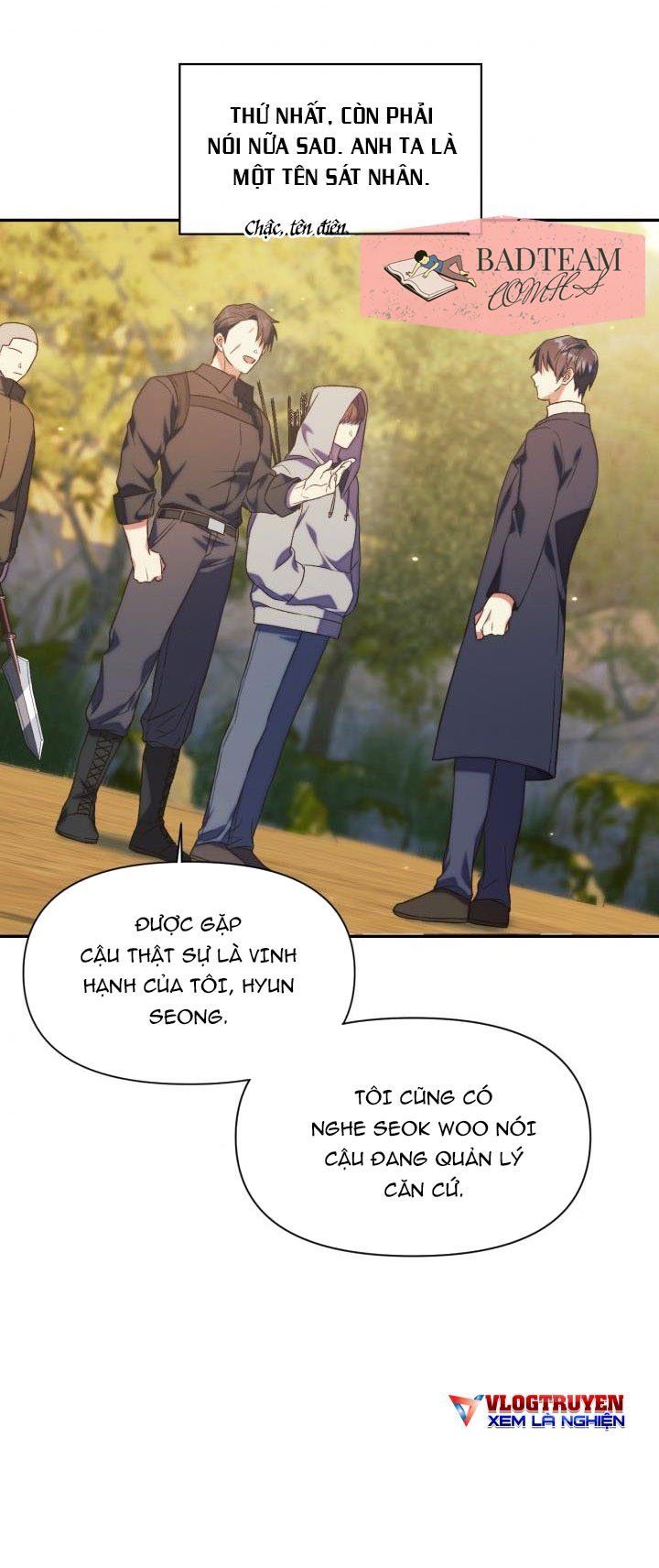 đọc truyện Ký Sự Hồi Quy Chương 18 ảnh 5 tại Thiên Thai Truyện