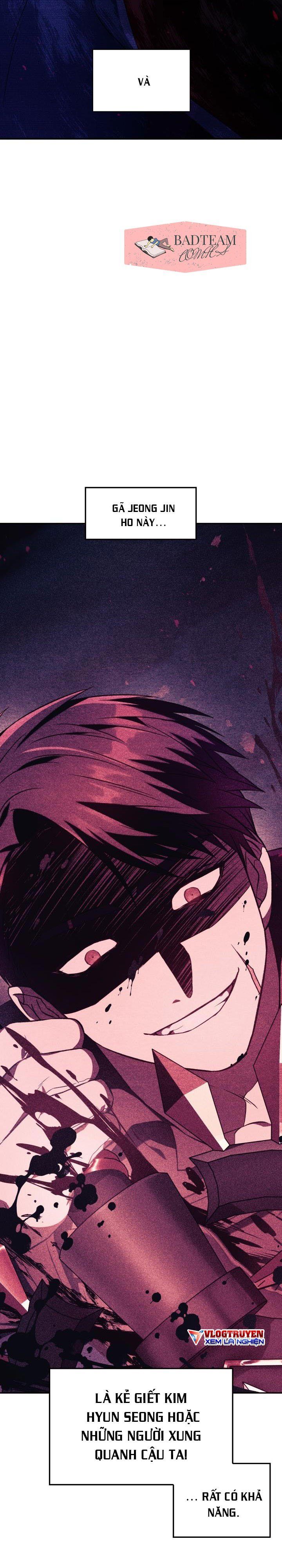 đọc truyện Ký Sự Hồi Quy Chương 18 ảnh 8 tại Thiên Thai Truyện