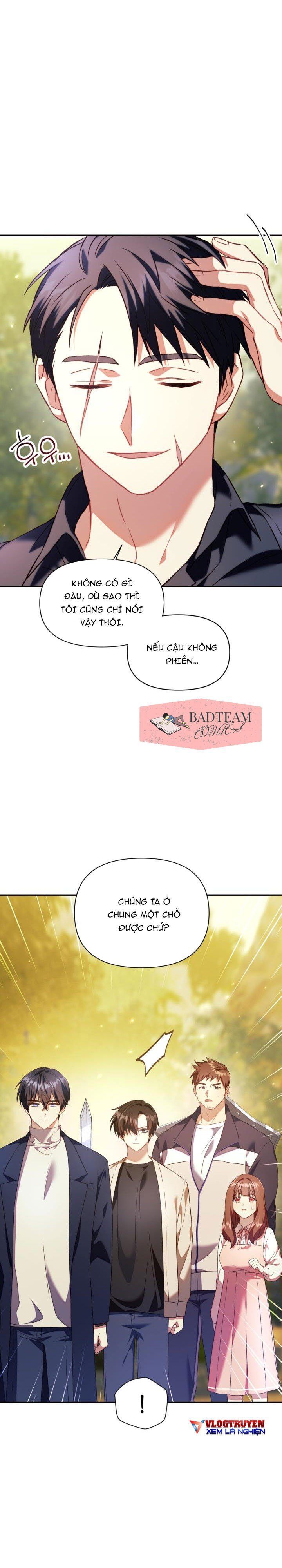 đọc truyện Ký Sự Hồi Quy Chương 18 ảnh 9 tại Thiên Thai Truyện