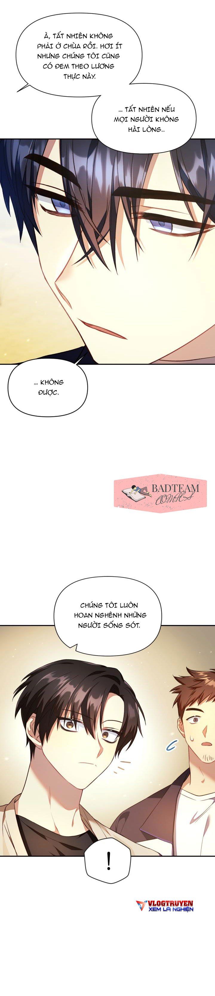 đọc truyện Ký Sự Hồi Quy Chương 18 ảnh 10 tại Thiên Thai Truyện