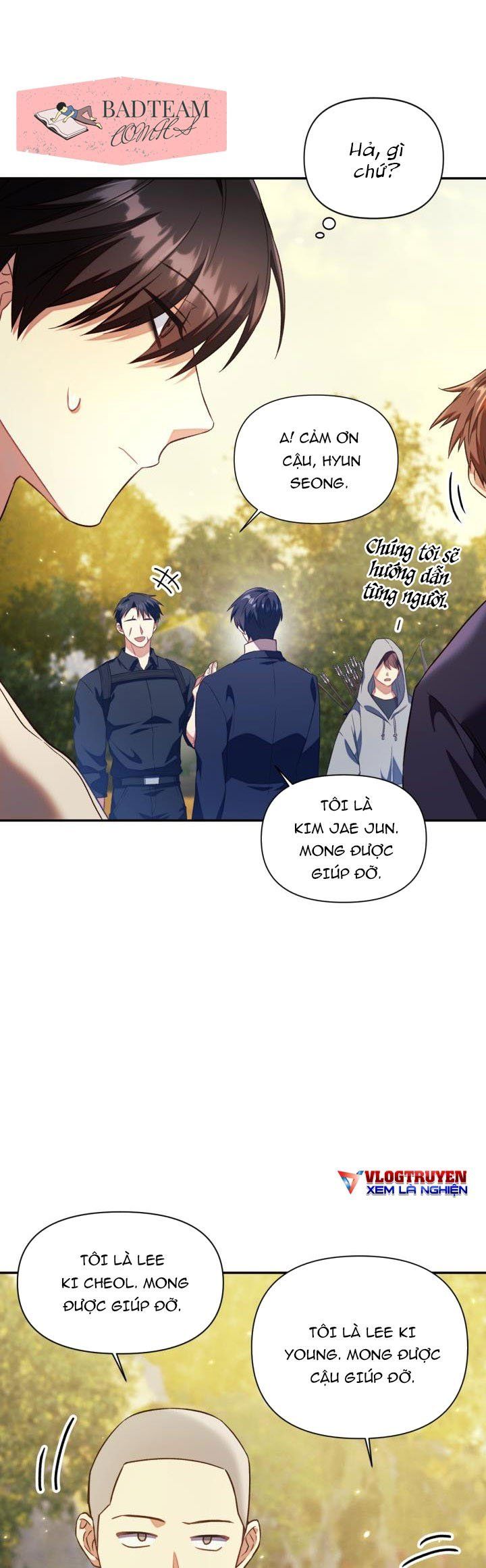 đọc truyện Ký Sự Hồi Quy Chương 18 ảnh 11 tại Thiên Thai Truyện