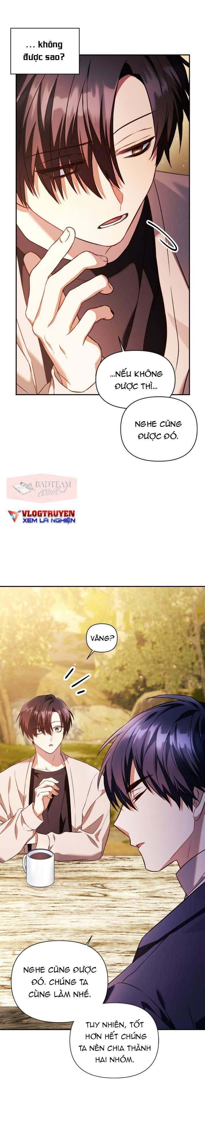 đọc truyện Ký Sự Hồi Quy Chương 19 ảnh 13 tại Thiên Thai Truyện