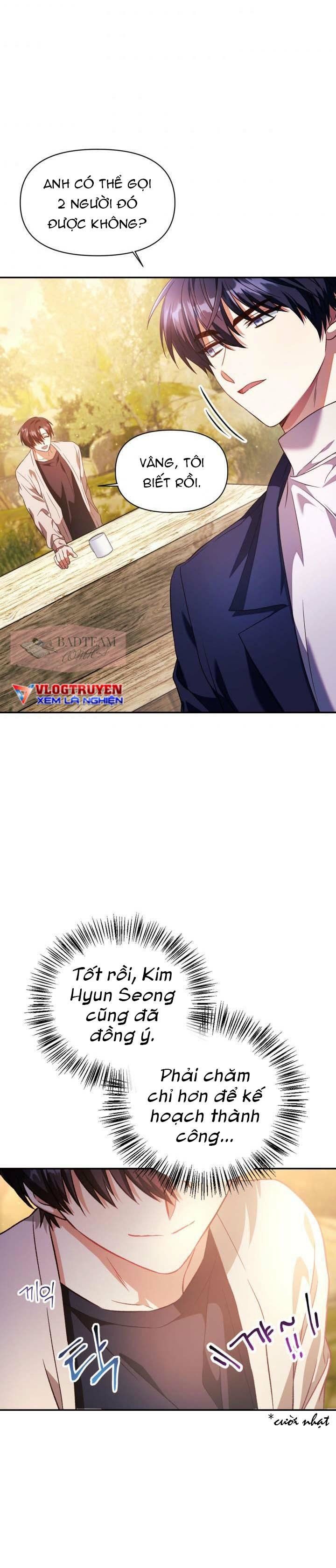 đọc truyện Ký Sự Hồi Quy Chương 19 ảnh 15 tại Thiên Thai Truyện