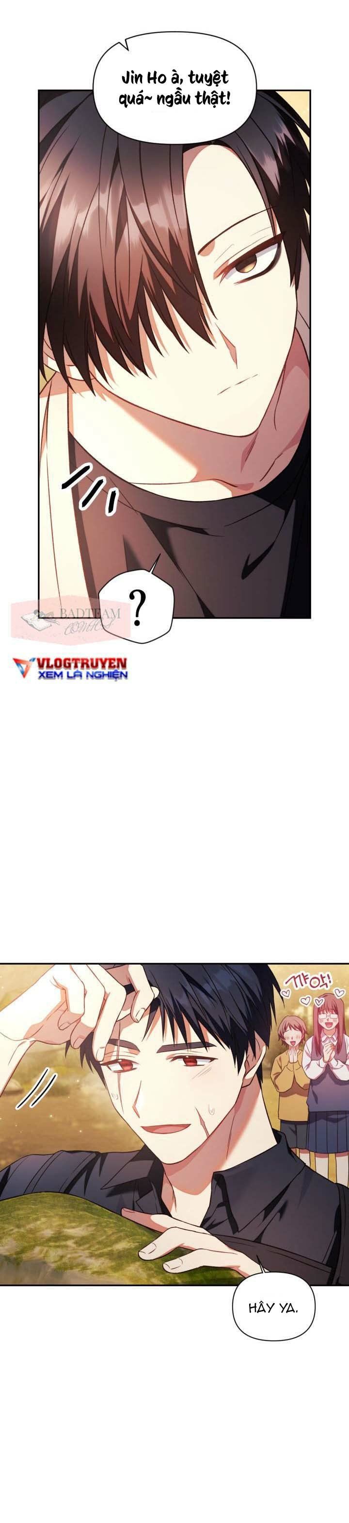 đọc truyện Ký Sự Hồi Quy Chương 19 ảnh 16 tại Thiên Thai Truyện