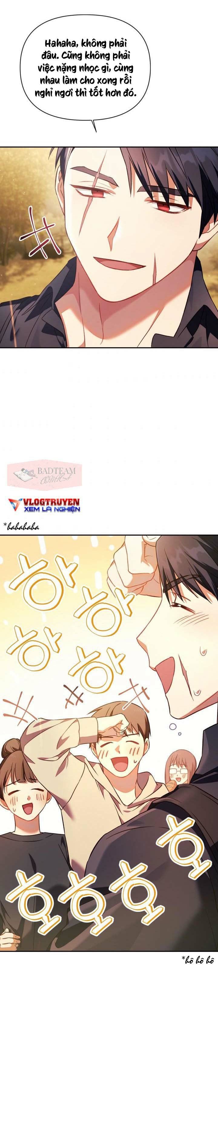 đọc truyện Ký Sự Hồi Quy Chương 19 ảnh 18 tại Thiên Thai Truyện