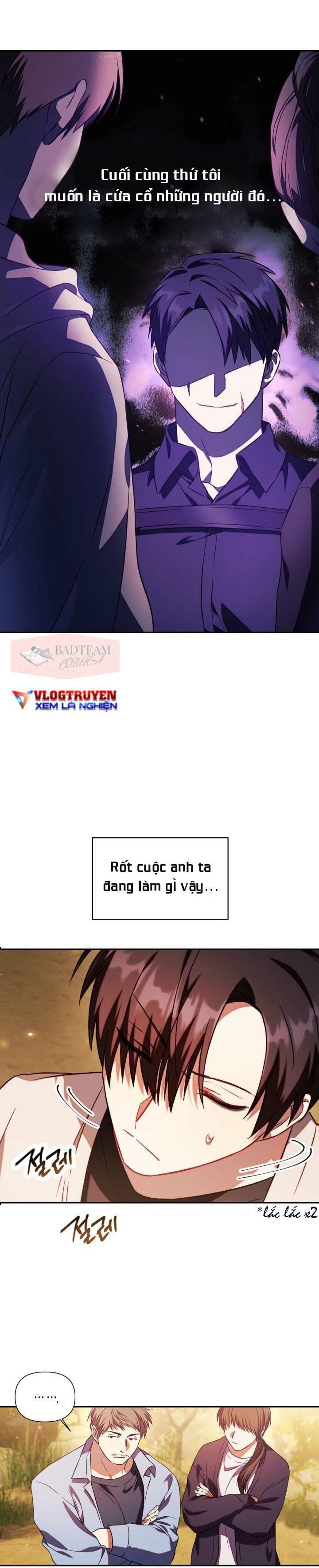 đọc truyện Ký Sự Hồi Quy Chương 19 ảnh 20 tại Thiên Thai Truyện