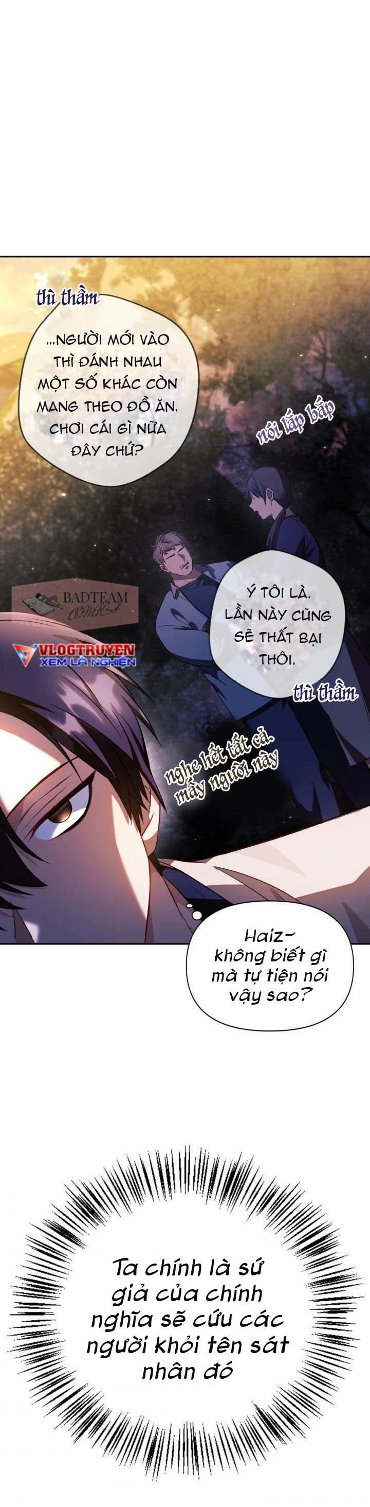 đọc truyện Ký Sự Hồi Quy Chương 19 ảnh 21 tại Thiên Thai Truyện