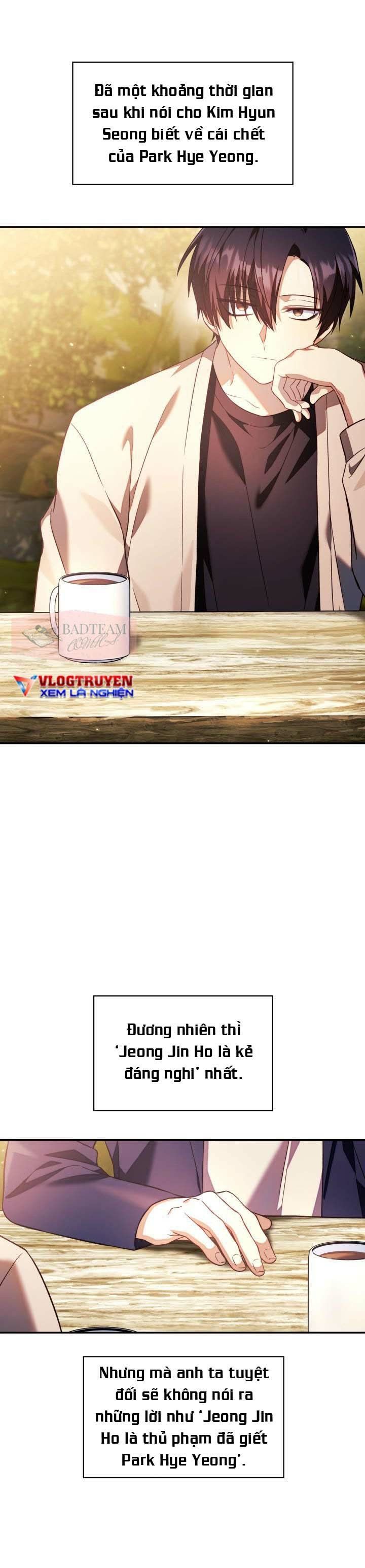 đọc truyện Ký Sự Hồi Quy Chương 19 ảnh 4 tại Thiên Thai Truyện