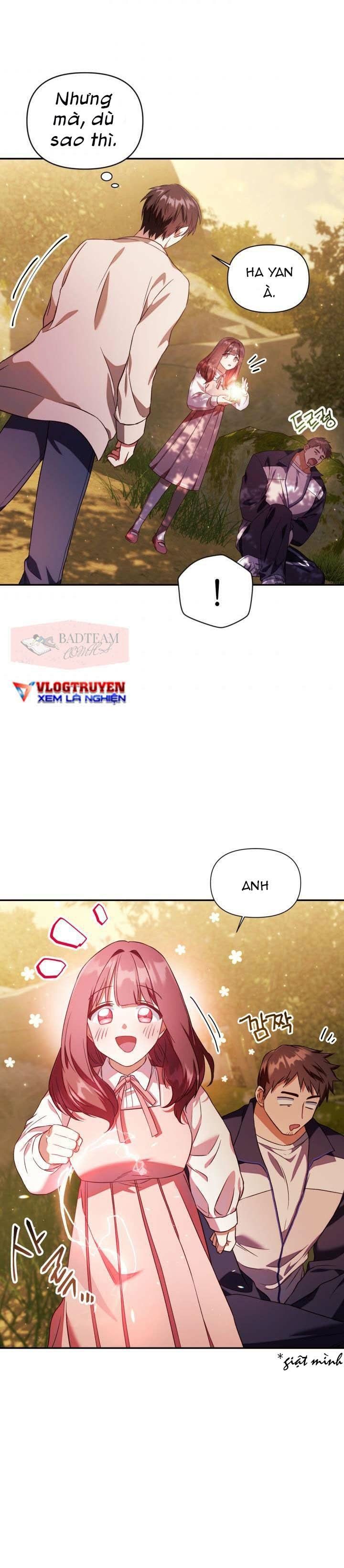 đọc truyện Ký Sự Hồi Quy Chương 19 ảnh 22 tại Thiên Thai Truyện