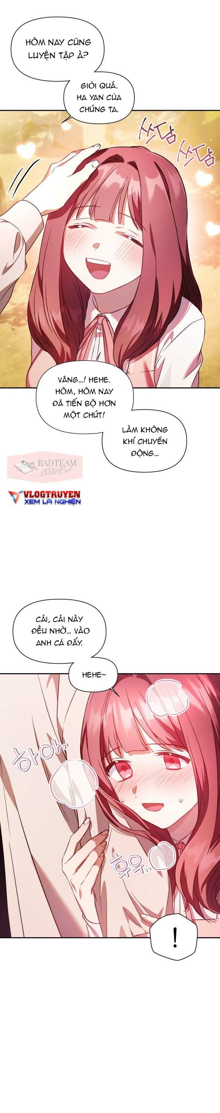 đọc truyện Ký Sự Hồi Quy Chương 19 ảnh 23 tại Thiên Thai Truyện