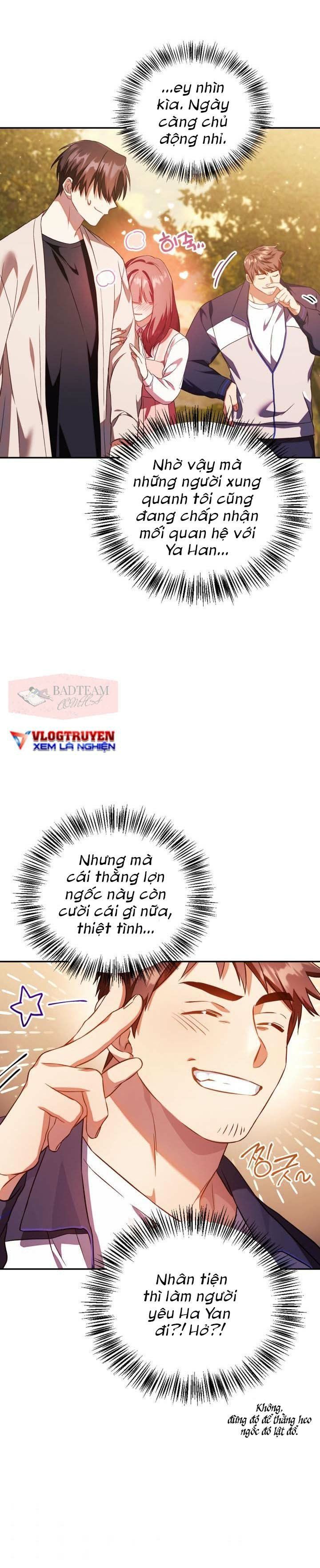 đọc truyện Ký Sự Hồi Quy Chương 19 ảnh 24 tại Thiên Thai Truyện