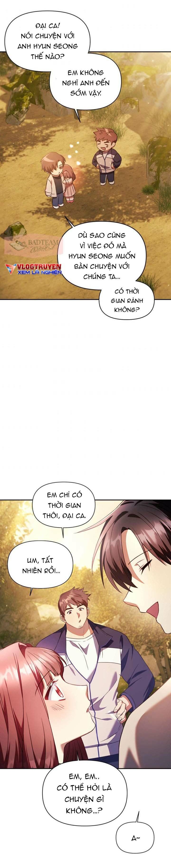 đọc truyện Ký Sự Hồi Quy Chương 19 ảnh 25 tại Thiên Thai Truyện