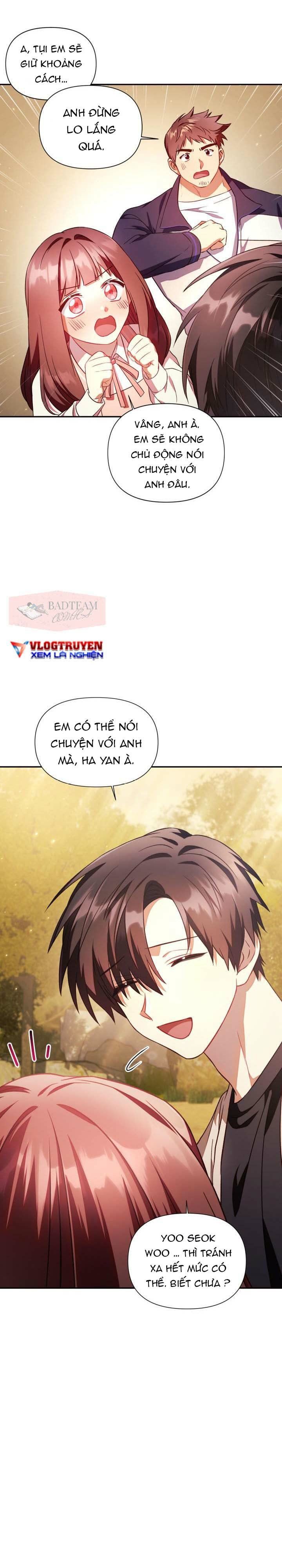 đọc truyện Ký Sự Hồi Quy Chương 19 ảnh 27 tại Thiên Thai Truyện