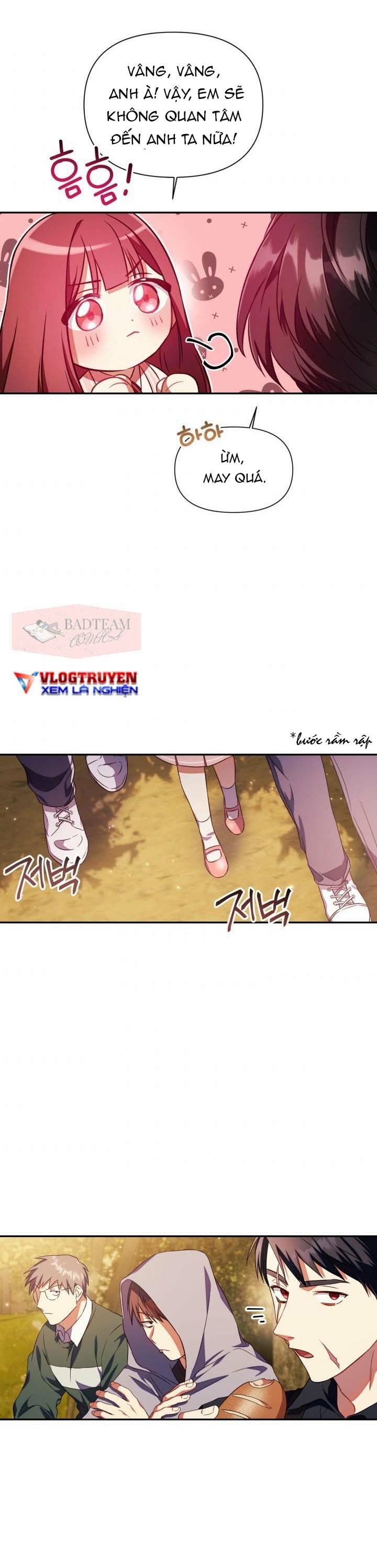 đọc truyện Ký Sự Hồi Quy Chương 19 ảnh 28 tại Thiên Thai Truyện