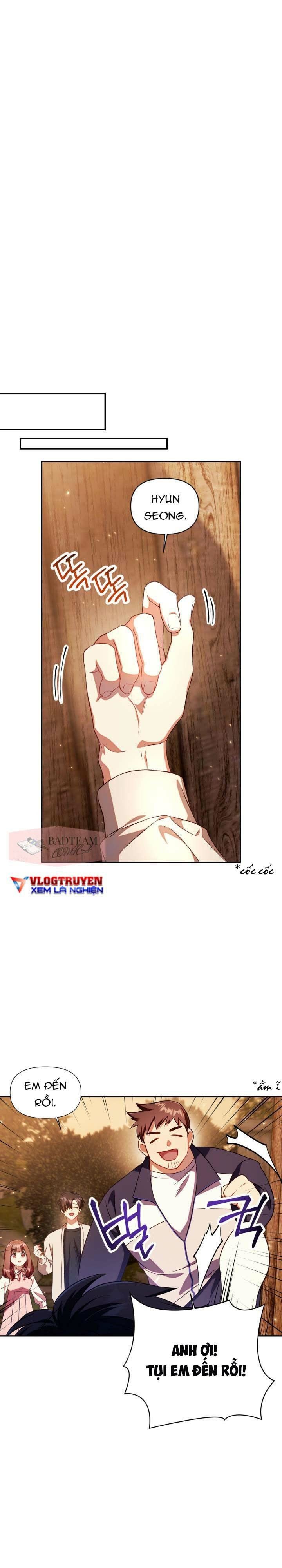 đọc truyện Ký Sự Hồi Quy Chương 19 ảnh 30 tại Thiên Thai Truyện