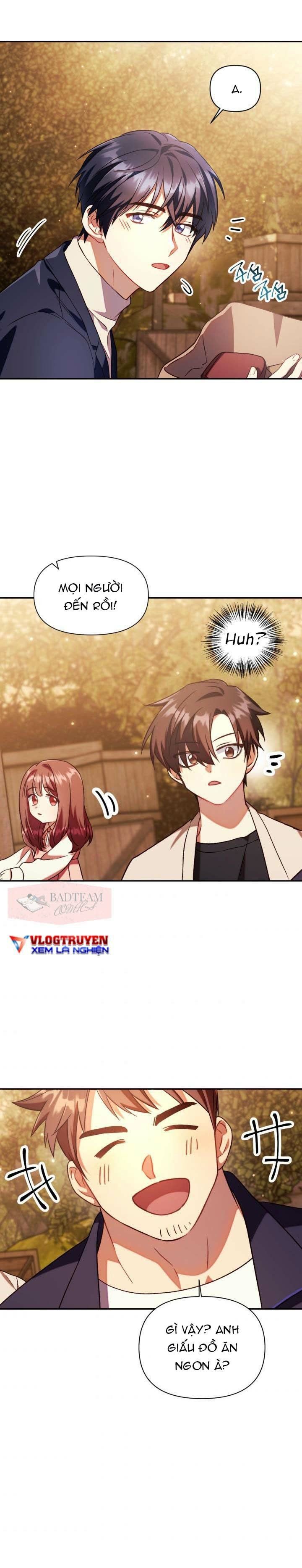 đọc truyện Ký Sự Hồi Quy Chương 19 ảnh 31 tại Thiên Thai Truyện