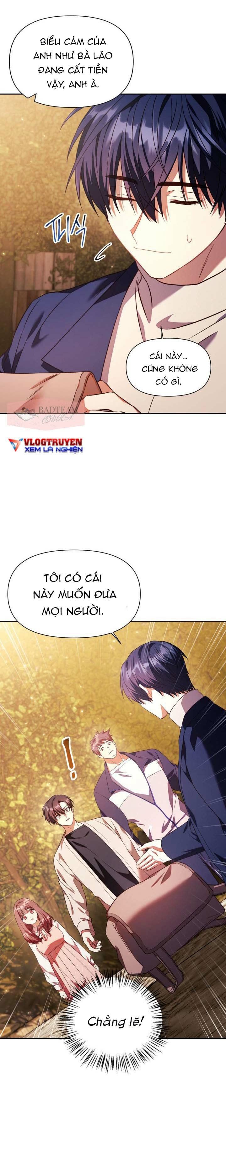 đọc truyện Ký Sự Hồi Quy Chương 19 ảnh 32 tại Thiên Thai Truyện