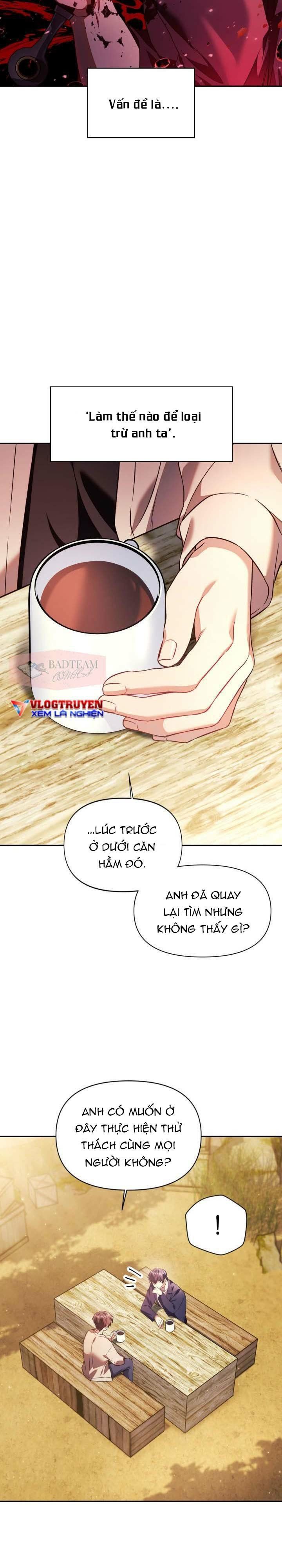 đọc truyện Ký Sự Hồi Quy Chương 19 ảnh 7 tại Thiên Thai Truyện