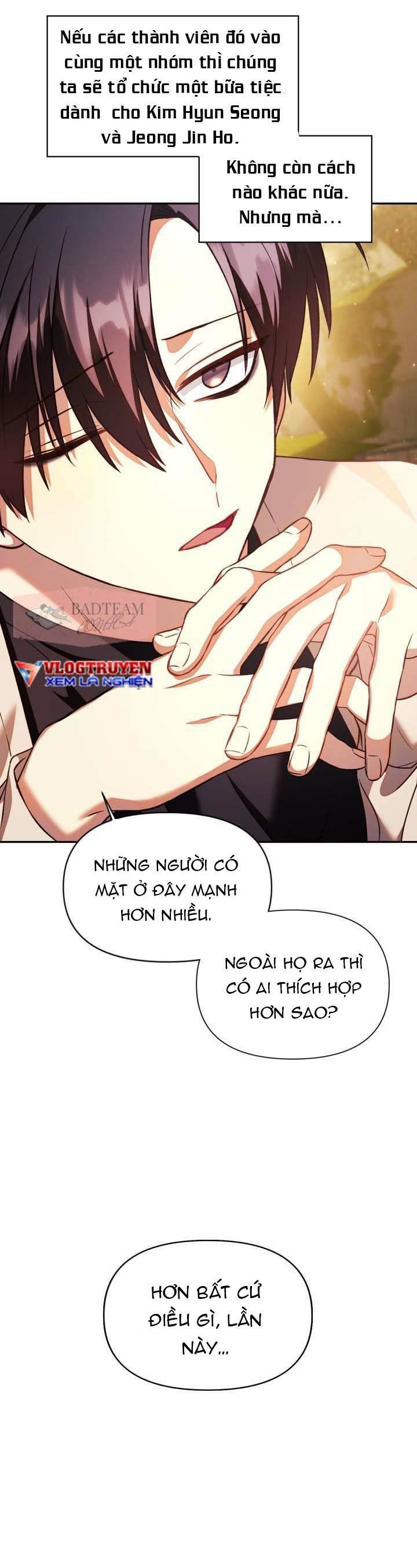 đọc truyện Ký Sự Hồi Quy Chương 19 ảnh 9 tại Thiên Thai Truyện