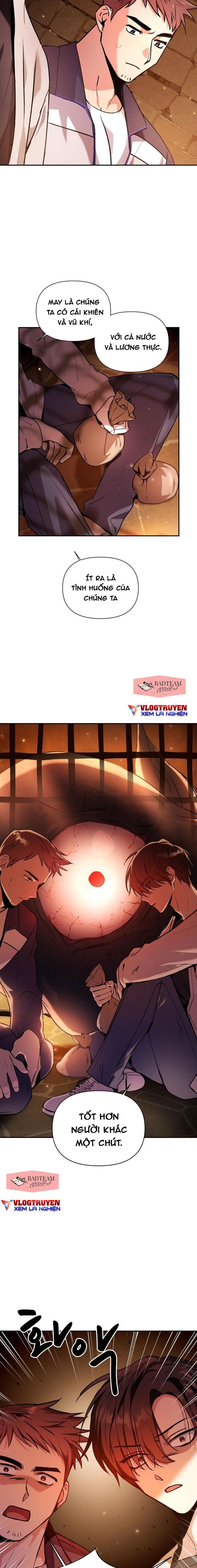 đọc truyện Ký Sự Hồi Quy Chương 2 ảnh 13 tại Thiên Thai Truyện